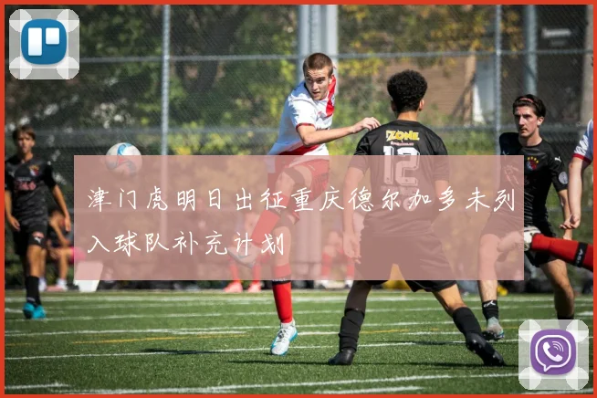津门虎明日出征重庆德尔加多未列入球队补充计划